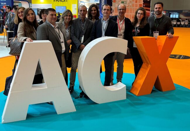 Accountex 2024