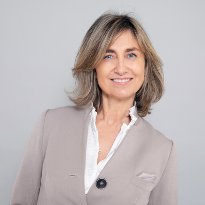 Blanca García Murillo